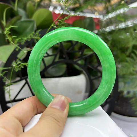 一定要看的选购翡翠经验