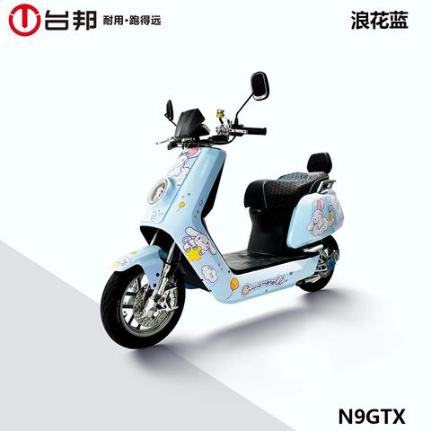 台邦N9GTX加长版