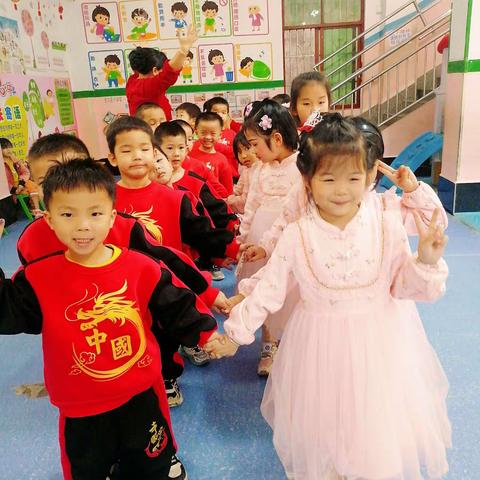 传承壮乡情，五彩三月三