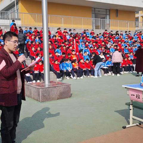 “劳动淬炼成长，实践绽放光彩”——曹县磐石街道办事处中心小学开展学生首届生活技能大赛