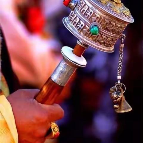 行走在云朵上的羌藏高原  寻找梦想和诗的远方