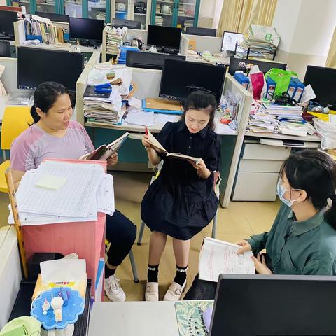 海口一中南海学校2023-2024学年度第一学期初三历史备课组第8周教研活动