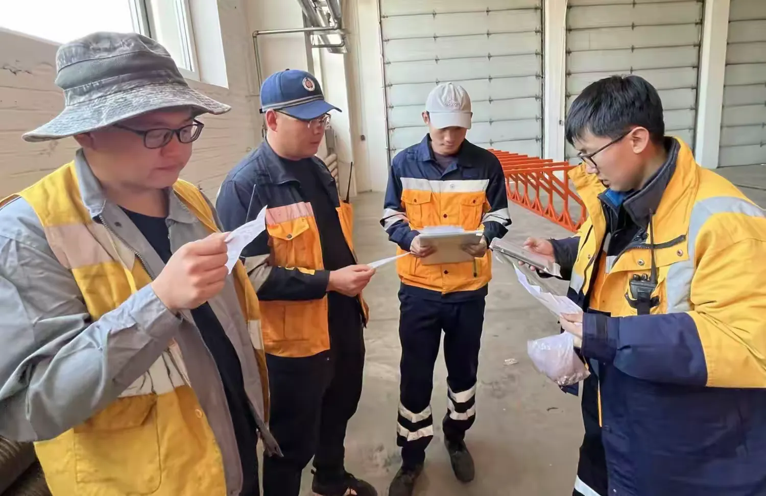 简篇-数据见证担当，高铁打磨1550.1公里圆满收官！