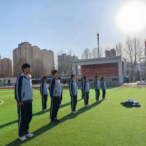 多彩社团，魅力校园——唐山一职专主校区社团活动