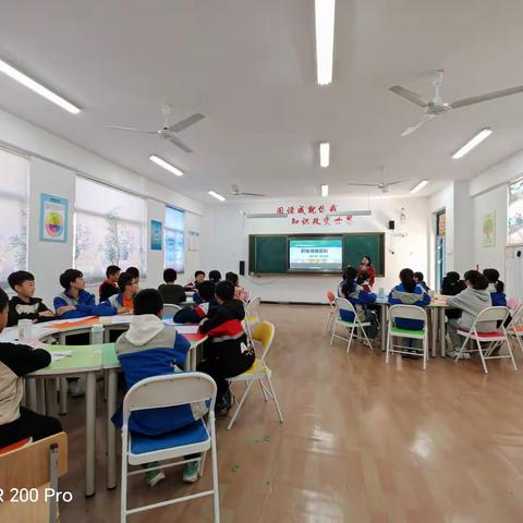 掌握情绪，拥抱阳光——南昌县银三角实验学校心理解忧站（十三）