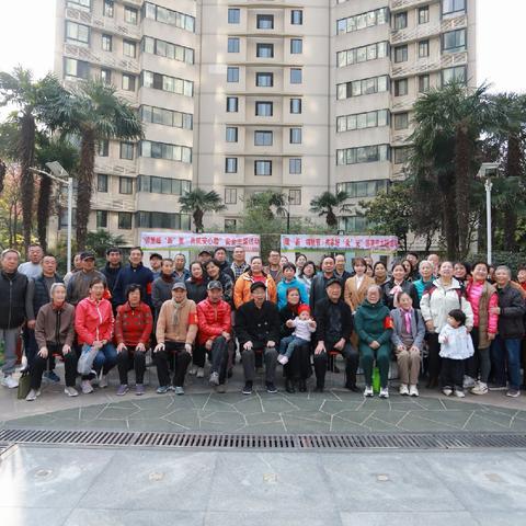 明新社区暖“新”邻里节 共享好“食”光 温情暖人心