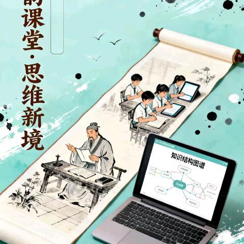 循迹逆向，问道单元 | 一场关于“逆向设计”与“任务驱动”的思享会