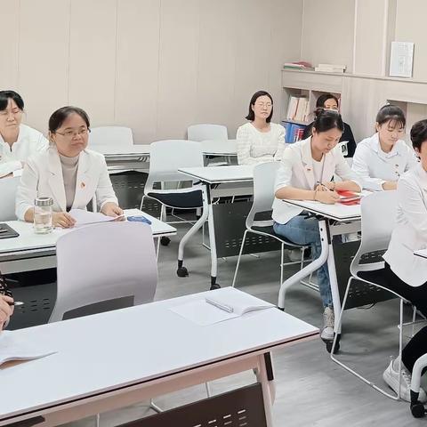 【西王小学】喜迎国庆感党恩，我与祖国共奋进——西王小学党支部9月份主题党日活动