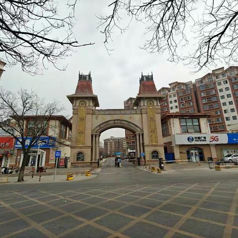 振英物业入驻珠光逸景社区 | 服务升温，共筑品质生活