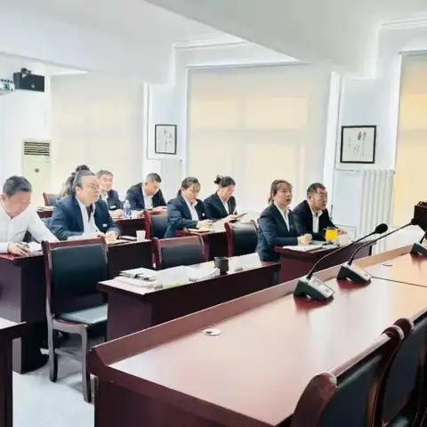 筑牢安全防线，守护美好家园——振英物业开展安全管理制度专项培训