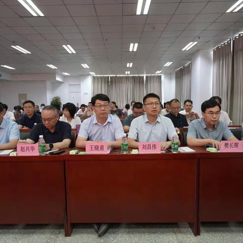 河南省健康管理学会泌尿系疾病研讨会暨中国泌尿系结石联盟河南中心温县协作基地授牌仪式圆满落幕