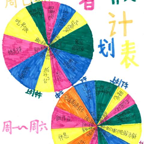 【徐州市奎园小学·“暑”你最行，美好无“期”——暑期语文特色作业展】