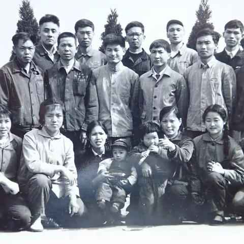 半生知己岁月如歌