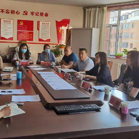 信息赋能 知行并进——恒昌店巷小学迎接“信息技术应用能力提升工程2.0”专家入校检查