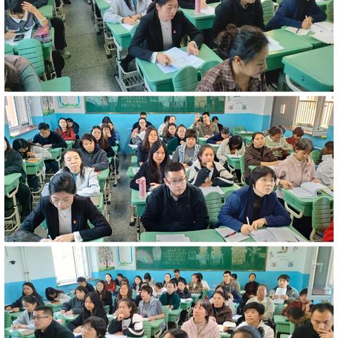 信息技术培训 赋能教师发展---恒小开展教师信息技术素养培训