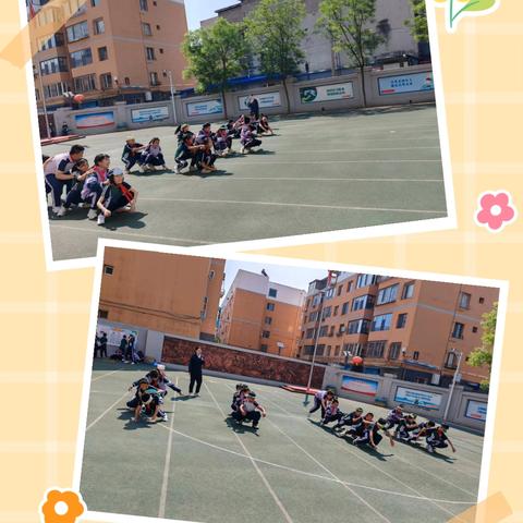 创意传承迎端午 趣味课堂润童心——恒昌店巷小学开展传统节日课程