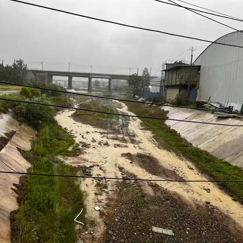 沟水坡水库灌区保障所本周工作动态 2026年（5月18日—5月22日）
