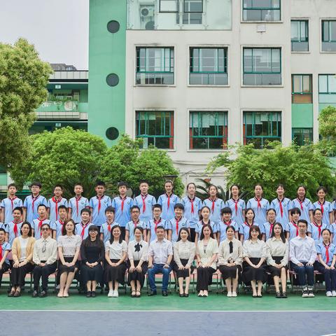我们毕业了―――点点滴滴之三