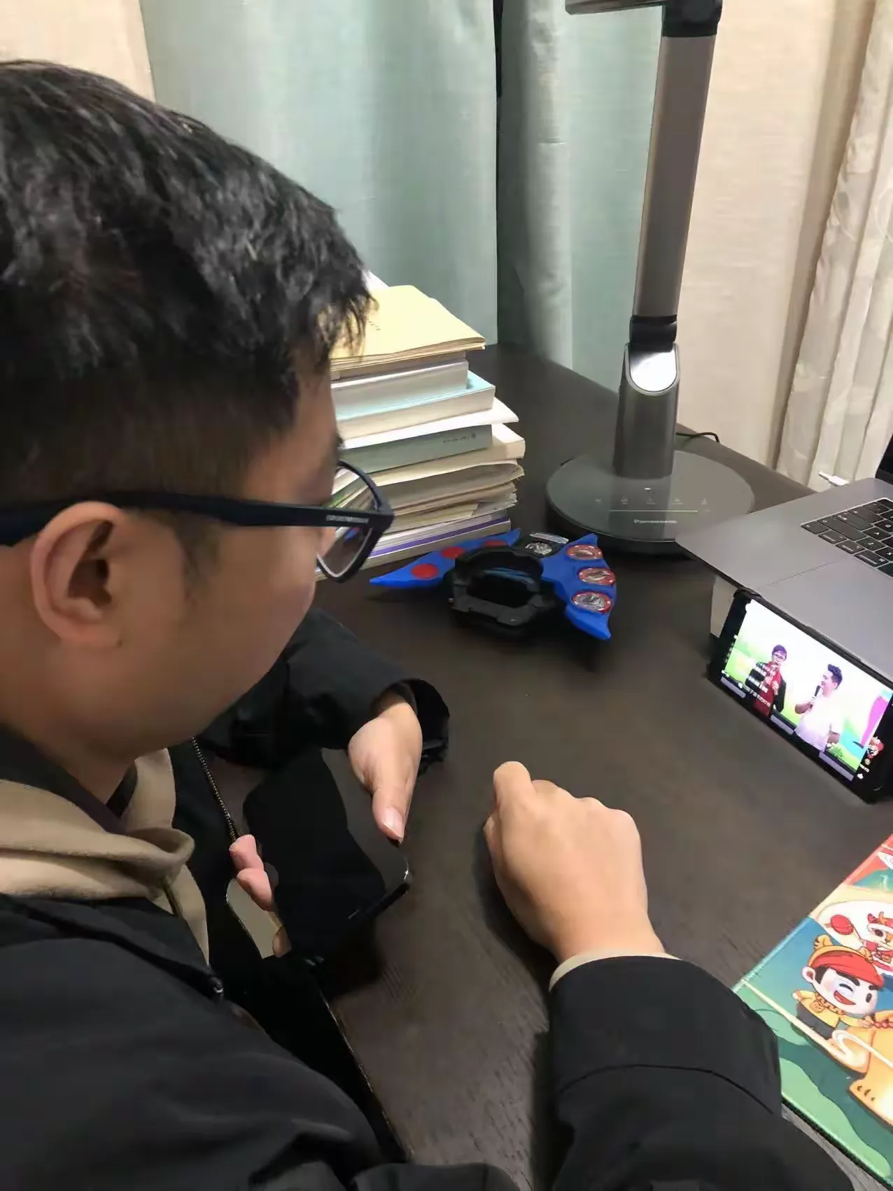 简篇-海口市秀英区秀滨幼儿园《家庭教育——父母是孩子的第1任老师》线上观看活动
