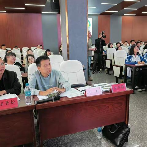 深耕实验教学，赋能地理课堂 	——云南省余晶地理名师工作室参加玉溪市地理联合教研