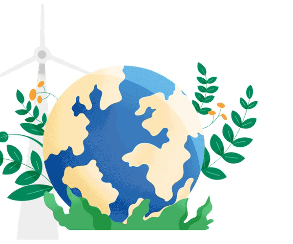 垃圾分类，你我同行！——定安县定城镇中心幼儿园垃圾分类主题教育活动简报