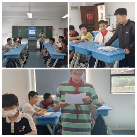 【思辨少年说·舌战显锋芒】六年级辩论赛全纪录：从课本到赛场的思维进阶之旅