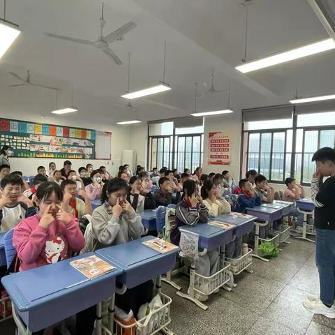 六礼润心养习惯  行规评比树标杆——西大英才小学第四届行规评比活动