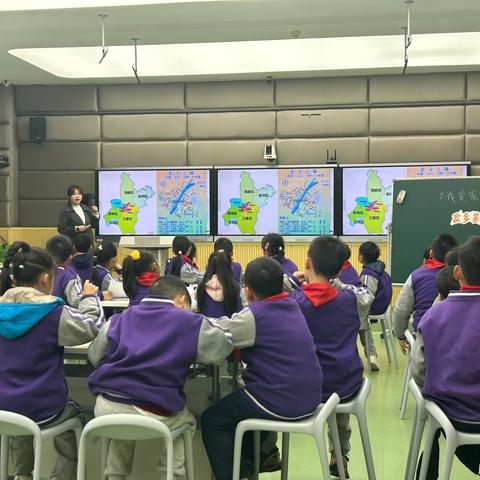 以德润心，以法立行 ‍西大教联体道德与法治“教坛新秀”优质课暨思政教师基本功比赛圆满举行