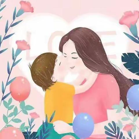 “温馨五月天，感恩母亲节”——金尊幼儿园第十四周升旗仪式