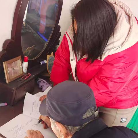【为民办实事】适老设施送上门 为永兴社区老人幸福“加码”