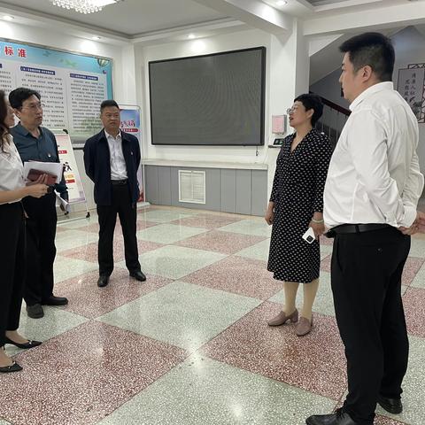 陕州区人社局：以“六个廉”建设为抓手     加强清廉机关建设