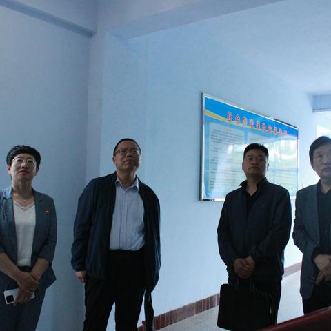 陕州区人社局：高质量高标准推进“六个廉”建设