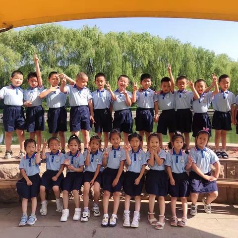 金太阳幼儿园2023年春季学期开学招生宣传