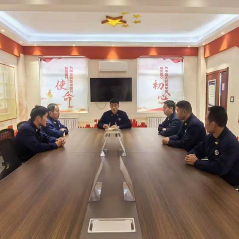 【临沂支队】莒南大队组织开展驾驶员安全行车教育