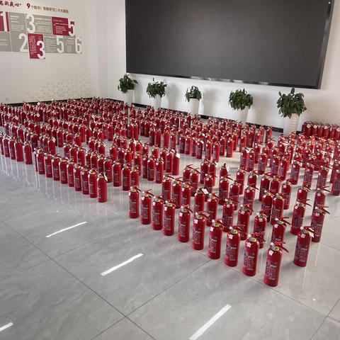 我为群众办实事 ----筑牢“防火墙”