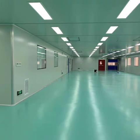 净化车间拆除回收 无尘室回收 洁净室回收 北京回收净化板