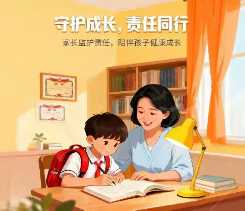 2025年中秋国庆致家长的一封信