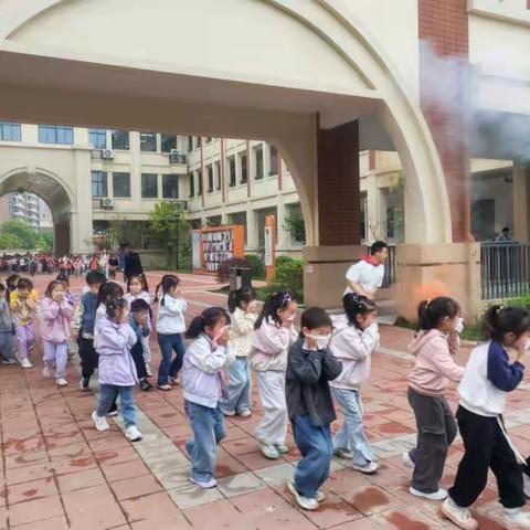 消防安全，牢记心中 2026年滦州职校消防安全知识培训