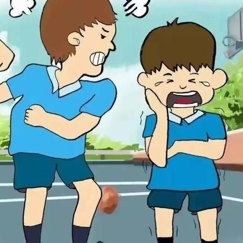 【德润童心】防校园欺凌，守成长净土——来安县永阳幼教集团