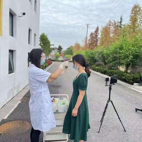 【预防传染病】科学预防 守护健康——来安县永阳幼教集团
