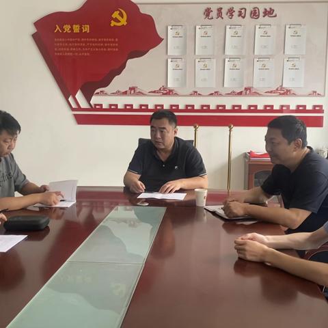 市局刑警支队调研指导信息采集工作