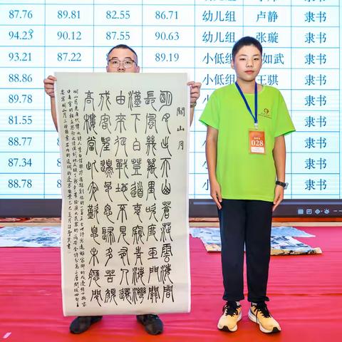 游有所见，学有所获