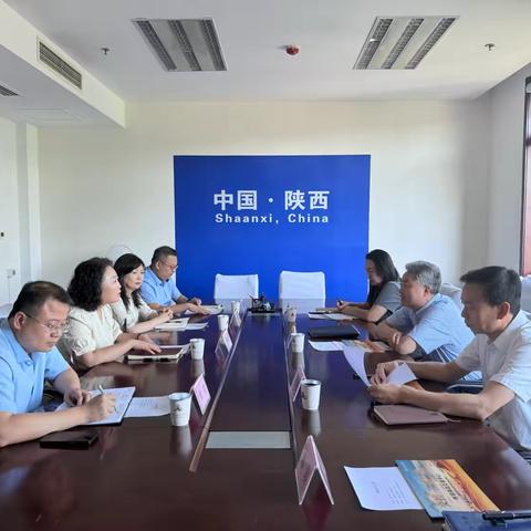 协同合作 共促发展