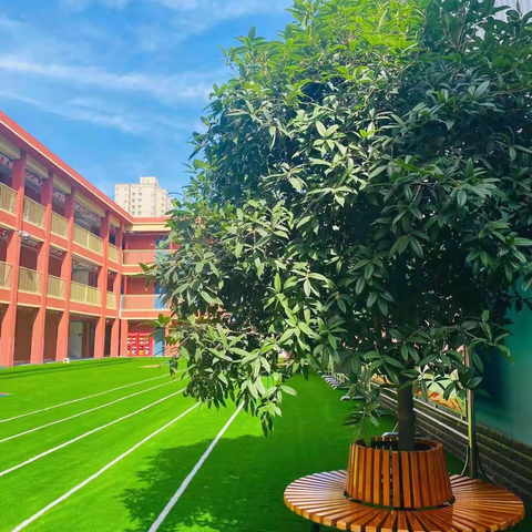 【率性南小】做好服务，为健康护航----南小巷小学迎接西关社区传控人员专项检查