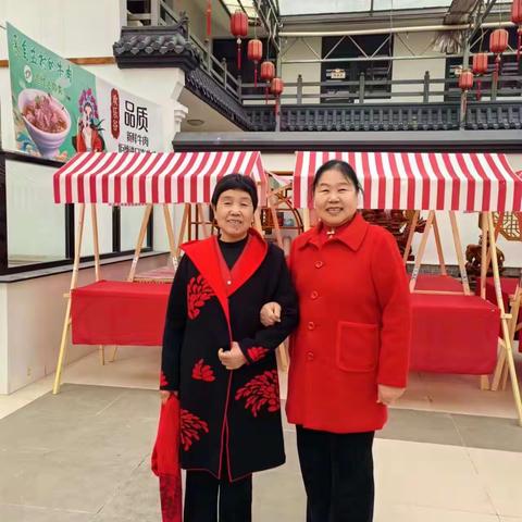 2024.2.4 同学一聚