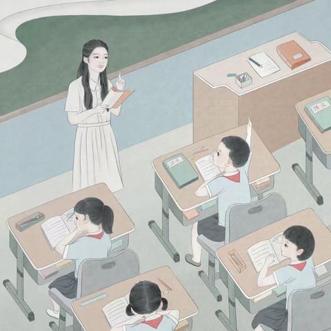 【碑林教育·新优质友谊小学】提升课堂效率 促进教师成长——记碑林区友谊小学教师过关课活动