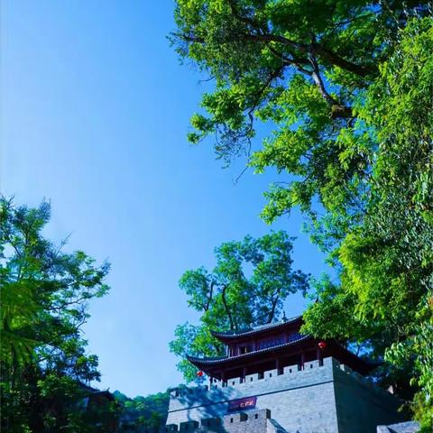 非遗康旅生活丨8月9日，多位省级非遗大师邀您六郎城玩转非遗新生活！​