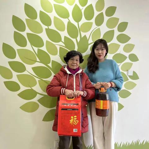 【治荟明湖·温暖南北】情暖特扶家庭，历下区大明湖街道南北历山社区在行动