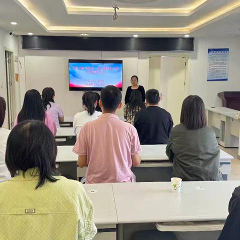 【治荟明湖·温暖南北】大明湖街道南北历山社区开展“移风易俗树新风，禁止婚闹促文明”宣传活动