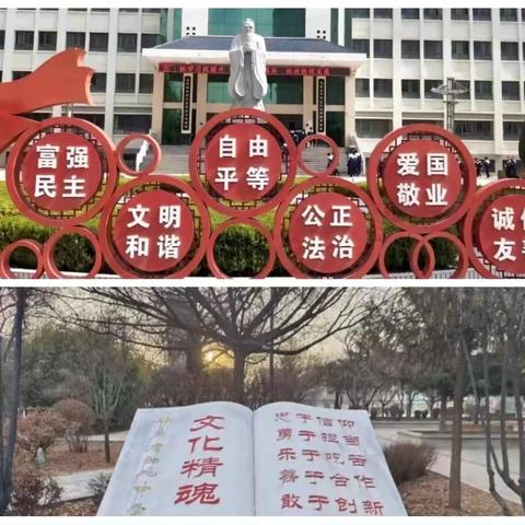 双向奔赴促成长  家校携手育未来——高一17班家长驻校纪实